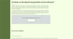 Desktop Screenshot of ccoocasbega.es